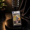 Gradify Slab Necklace