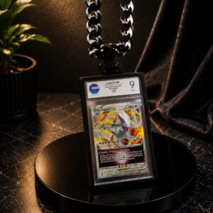 Gradify Slab Necklace