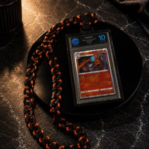 Gradify Slab Necklace Bild 10