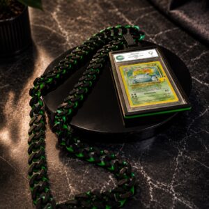 Gradify Slab Necklace Bild 8