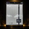 Ultra PRO Eclipse 9-Pocket PRO-Binder Arctic White – Album für 360 Karten