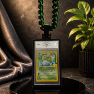 Gradify Slab Necklace Bild 7