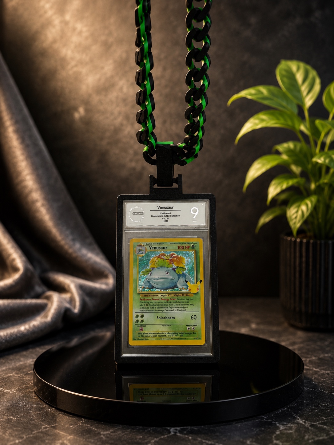 Gradify Slab Necklace Bild 7