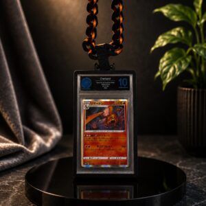 Gradify Slab Necklace Bild 9