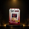 Pokémon First Partner Display Set China – Glumanda, Bisasam oder Schiggy – Promokarte