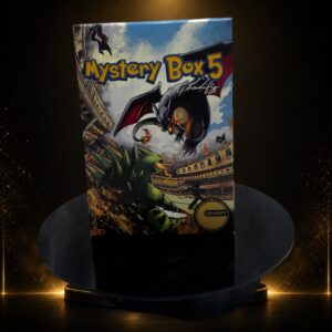 Gradify Mystery Box 5