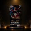 One Piece Card Game OP-09 Emperors in the New World Display Japanisch – 24 Booster