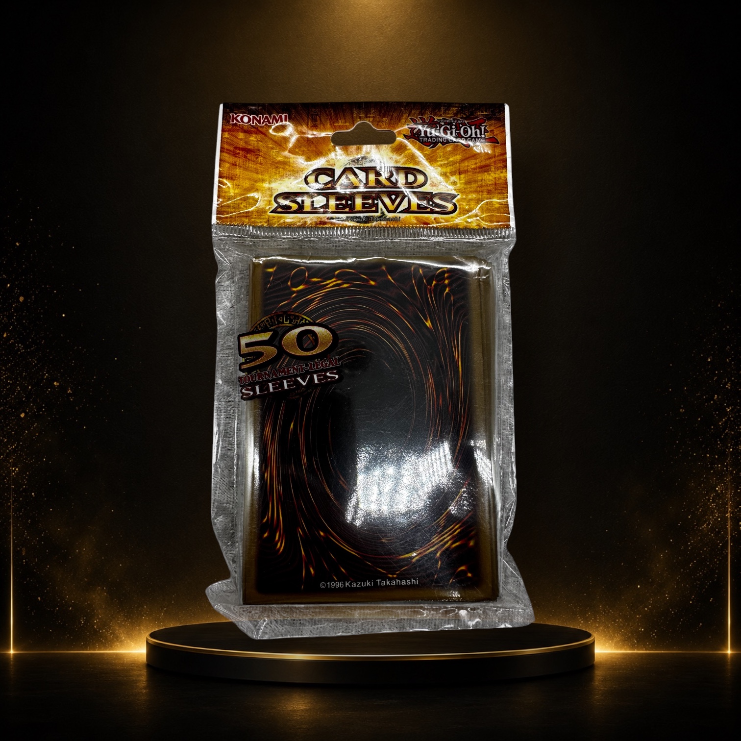 Yu-Gi-Oh Card Sleeves